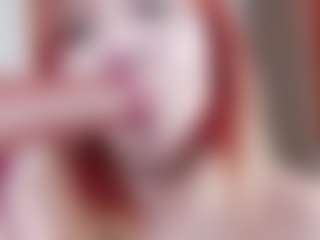 Live cam show with hannaxo1 - Red Hair Lush on Camsoda