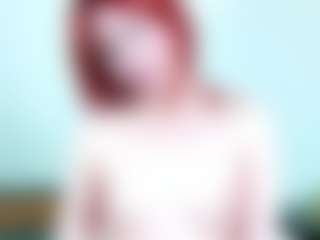 Live cam show with hannaxo1 - Red Hair Shaved Pussy on xDating