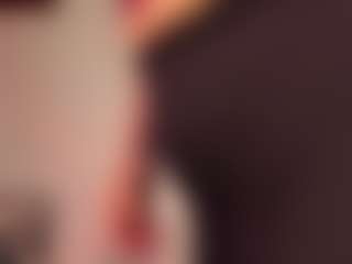 Live cam show with KiimLee - Toes on Ass Tok