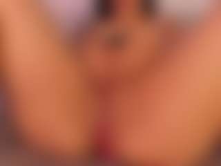Live cam show with KiimLee - Toes on Instabang