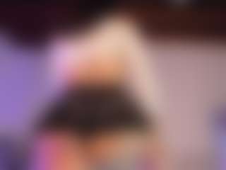KiimLee's Live Sex Cam Show