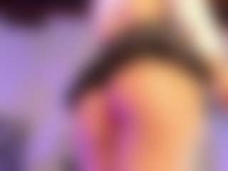 KiimLee's Live Sex Cam Show