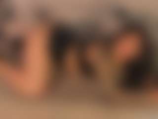KiimLee's Live Sex Cam Show