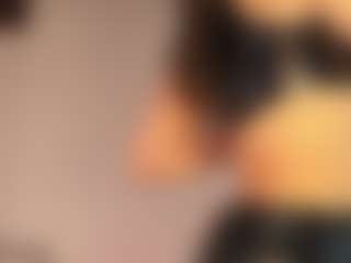 KiimLee's Live Sex Cam Show