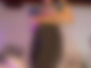 KiimLee's Live Sex Cam Show