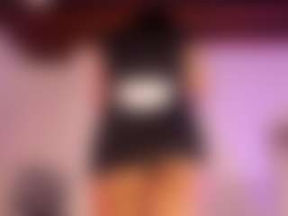 KiimLee's Live Sex Cam Show