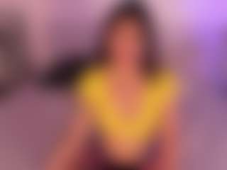 KiimLee's Live Sex Cam Show