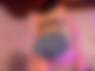 KiimLee's Live Sex Cam Show