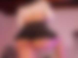 KiimLee's Live Sex Cam Show