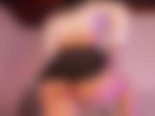 KiimLee's Live Sex Cam Show
