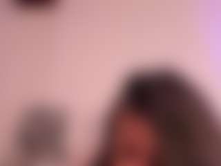 KiimLee's Live Sex Cam Show