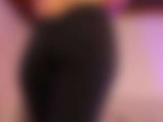 KiimLee's Live Sex Cam Show