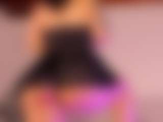 KiimLee's Live Sex Cam Show