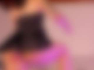 KiimLee's Live Sex Cam Show
