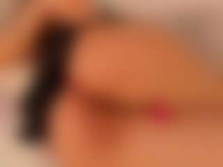 KiimLee's Live Sex Cam Show