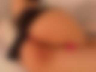 KiimLee's Live Sex Cam Show