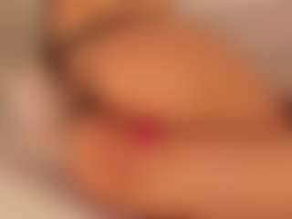 KiimLee's Live Sex Cam Show