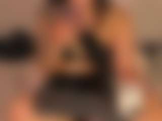 KiimLee's Live Sex Cam Show