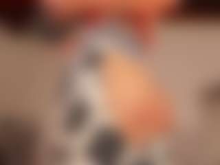 Live cam show with KiimLee - Toes on Camsoda