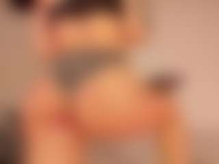 KiimLee's Live Sex Cam Show
