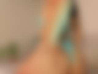 KiimLee's Live Sex Cam Show