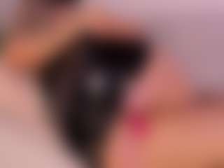 KiimLee's Live Sex Cam Show