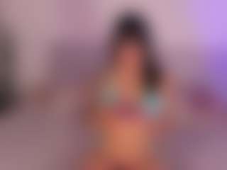 KiimLee's Live Sex Cam Show