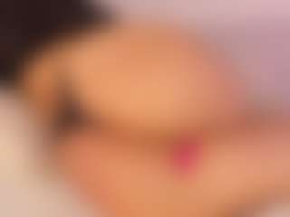 KiimLee's Live Sex Cam Show