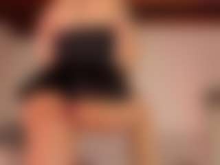 KiimLee's Live Sex Cam Show