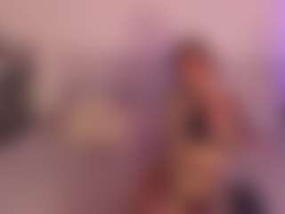 KiimLee's Live Sex Cam Show