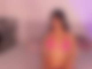 KiimLee's Live Sex Cam Show