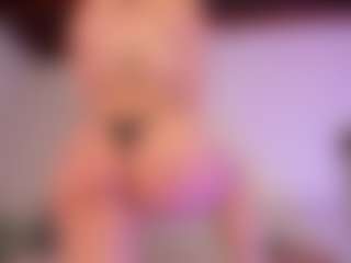 KiimLee's Live Sex Cam Show