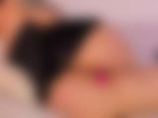 KiimLee's Live Sex Cam Show