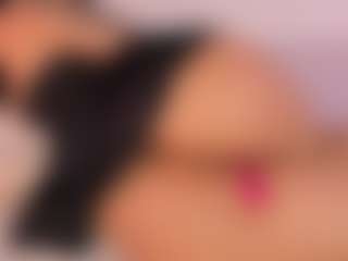 KiimLee's Live Sex Cam Show