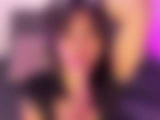 KiimLee's Live Sex Cam Show