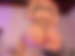 KiimLee's Live Sex Cam Show