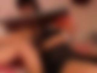 KiimLee's Live Sex Cam Show