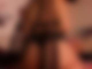 KiimLee's Live Sex Cam Show