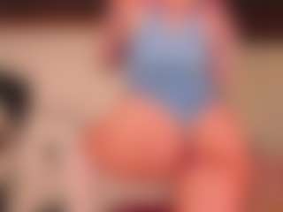 KiimLee's Live Sex Cam Show