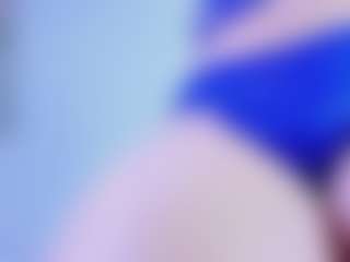 littleebluee's Live Sex Cam Show