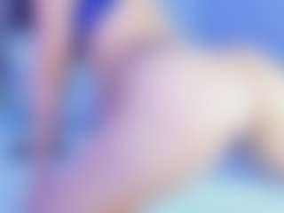 Live cam show with littleebluee - Blonde Hair Anal on fapnchat