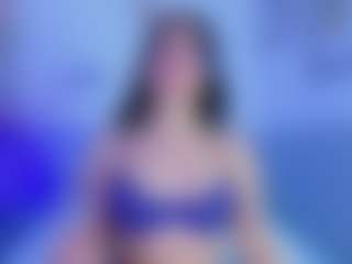 Live cam show with littleebluee - Blowjob on TeamSkeetLive