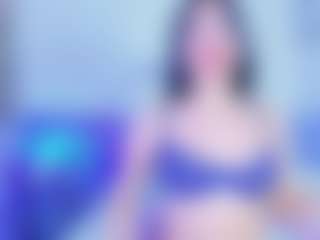 littleebluee's Live Sex Cam Show