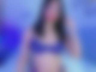 littleebluee's Live Sex Cam Show