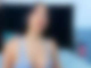 Live cam show with littleebluee - Bondage on slutload