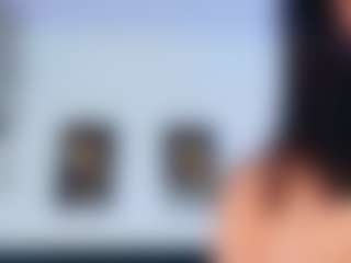 littleebluee's Live Sex Cam Show