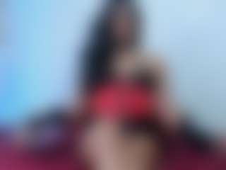 marcialatina's Live Sex Cam Show