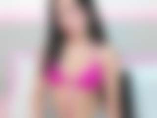 Live cam show with MelinaRush - Blowjob on livesuperchat.net