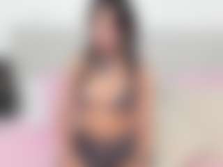 MelinaRush's Live Sex Cam Show
