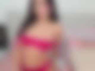 MelinaRush's Live Sex Cam Show